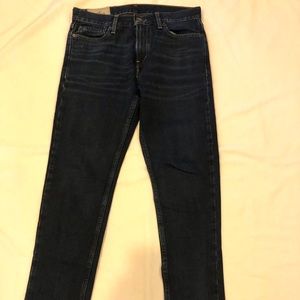 Men’s jeans